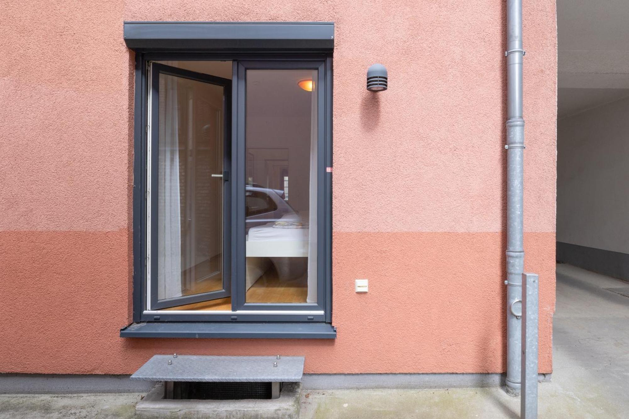 Apartment Komfort Suedstadt Messenah Köln