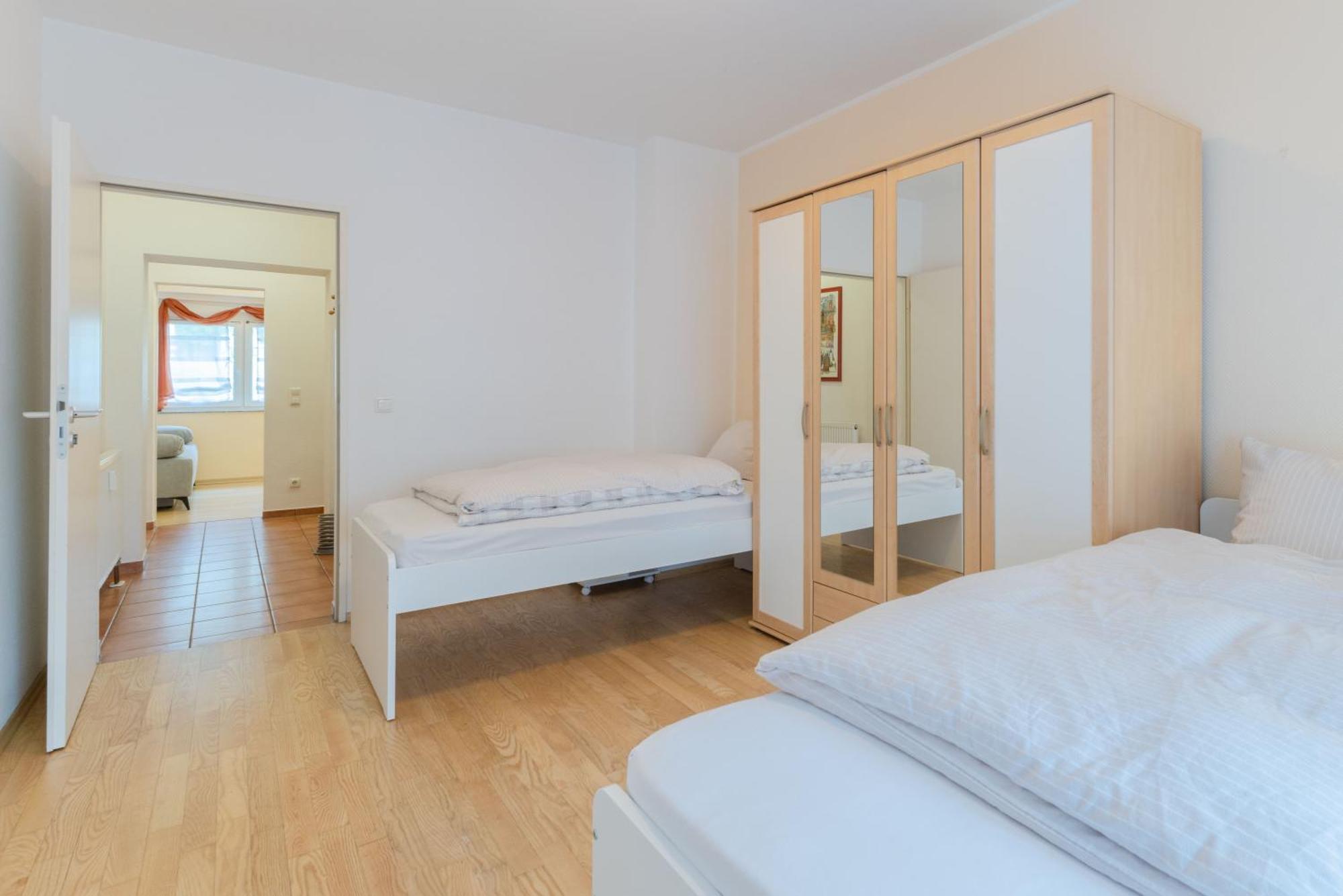 Komfort Suedstadt Messenah Köln