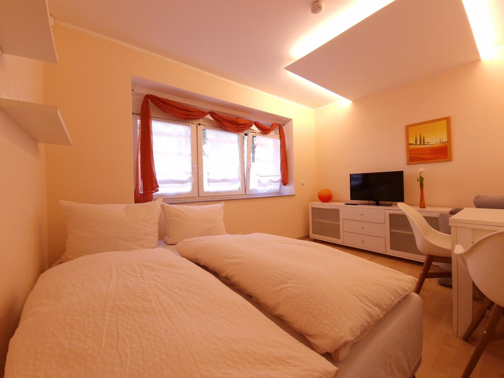 Apartment Komfort Suedstadt Messenah Köln